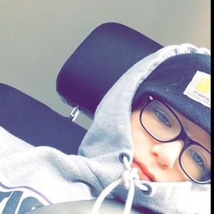 Meet your Posher, Aidan